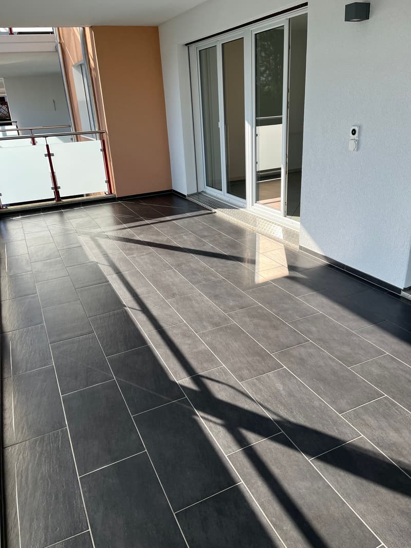 Helle 3.5-Zimmer-Wohnung mit Süd-Balkon in Eschenbach (5)