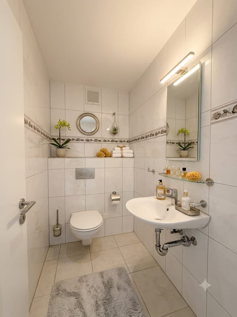 Helle 3.5-Zimmer-Wohnung mit Süd-Balkon in Eschenbach (4)