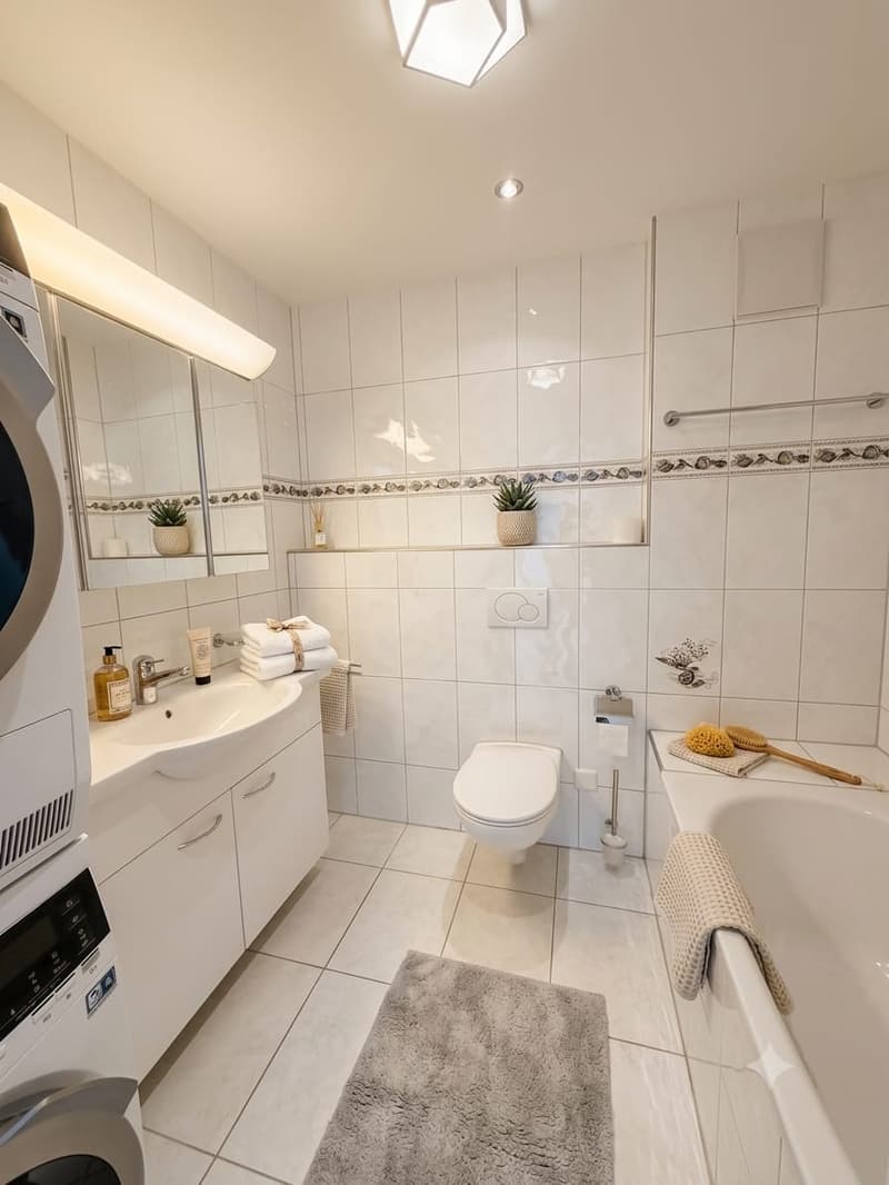 Helle 3.5-Zimmer-Wohnung mit Süd-Balkon in Eschenbach (5)