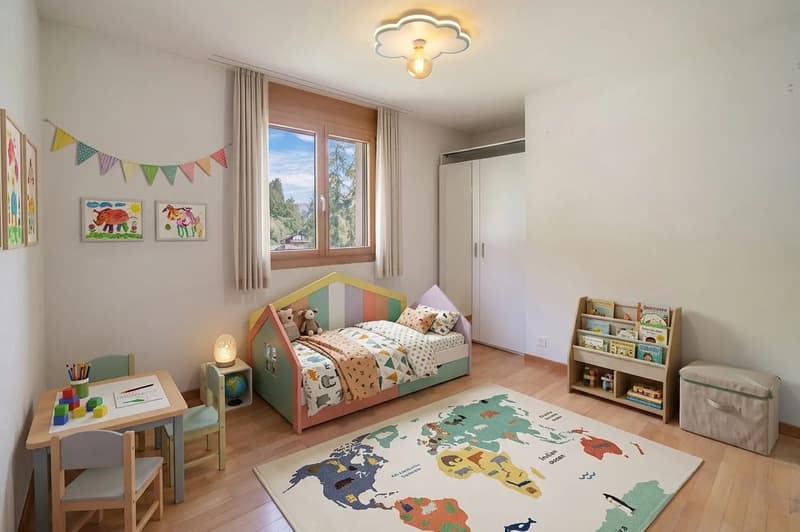 3.5-Zimmer-Ferien-Wohnung mit Alpensicht in Flims Dorf kaufen (6)