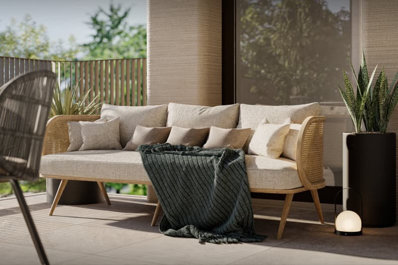 Neubau 3.5-Zimmer-Dachwohnung mit Balkon in Zürich Altstetten (6)