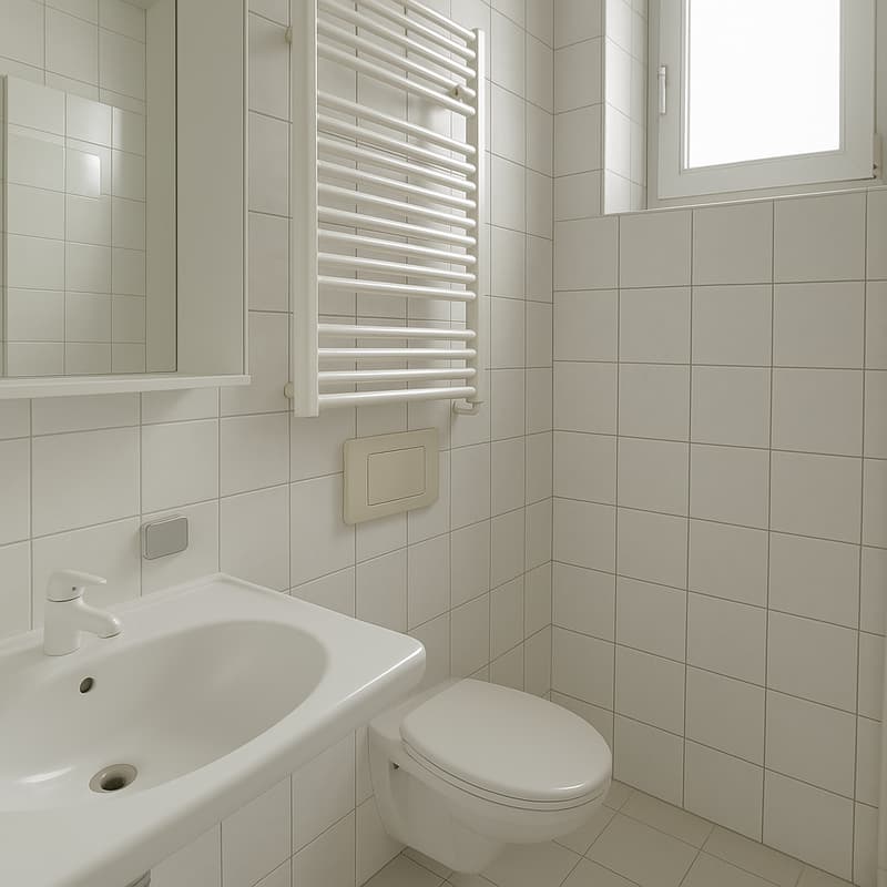 Charmante 3.5-Zimmer-Etagenwohnung in begehrter Lage in Basel (6)