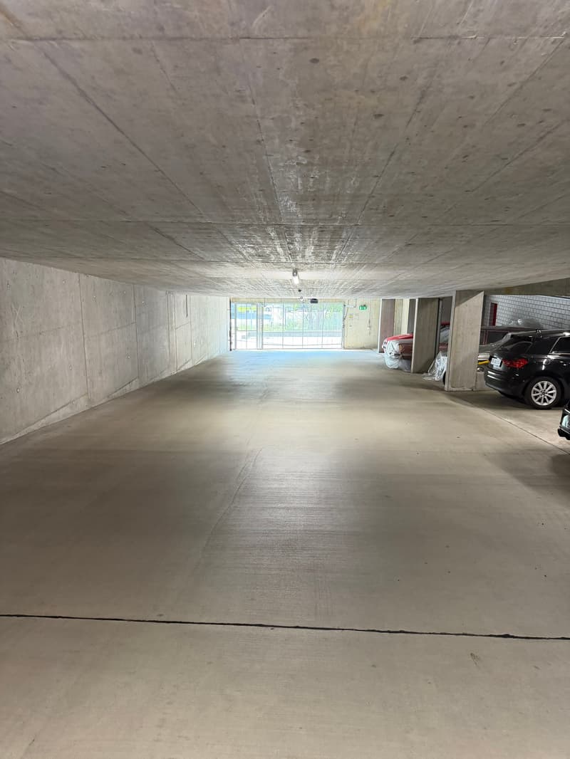 Modernes 5-Zimmer-Reihenhaus mit grossem Garten und hochwertiger Ausstattung in Abtwil SG (14)