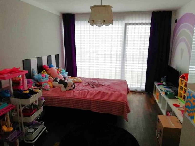 Exklusive 4.5-Zimmer-Gartenwohnung mit Doppelgarage und traumhaftem Aussenbereich (10)