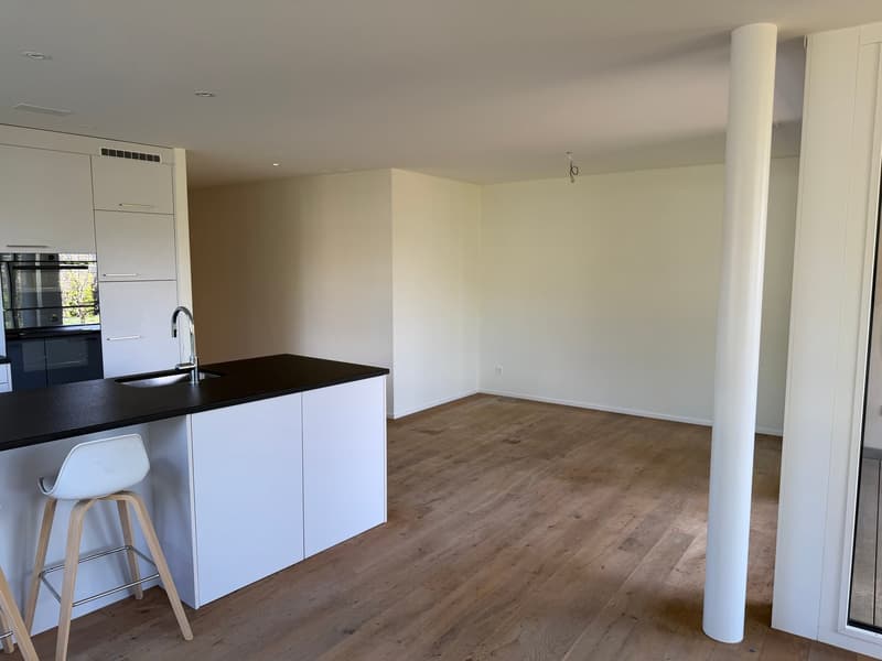 Moderne 3.5-Zimmer-Wohnung in Frick – hell, grosszügig und mit gedecktem Sitzplatz (4)