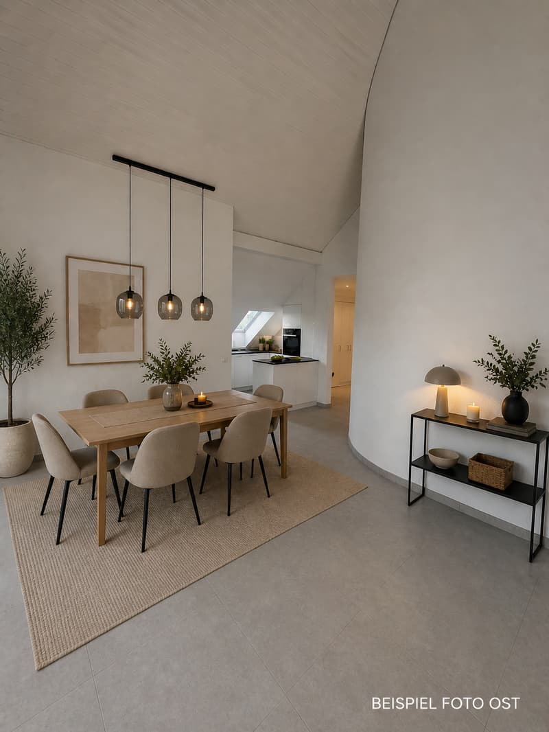 Willkommen in Ihrem neuen Zuhause in Winkel - Exklusive 4.5 Zimmer-Dachwohnung (5)
