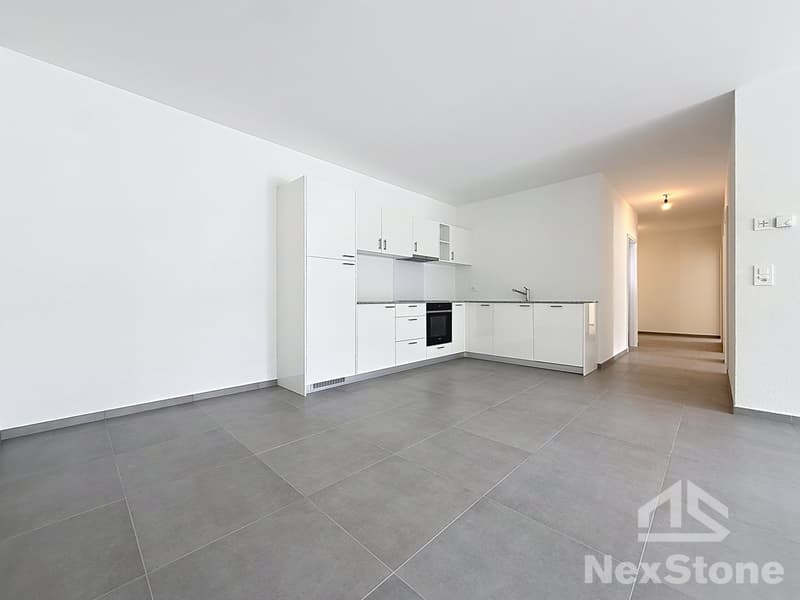 4.5 pièces neuf avec terrasse (2)