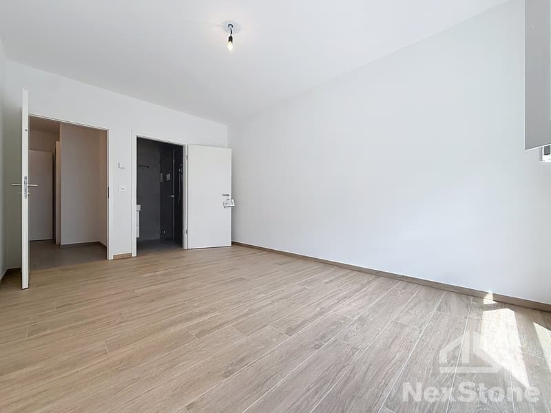 Chambre avec salle de douche/WC attenante