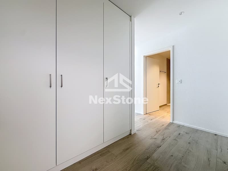 2.5 pièces NEUF avec balcon de 13 m2 (4)