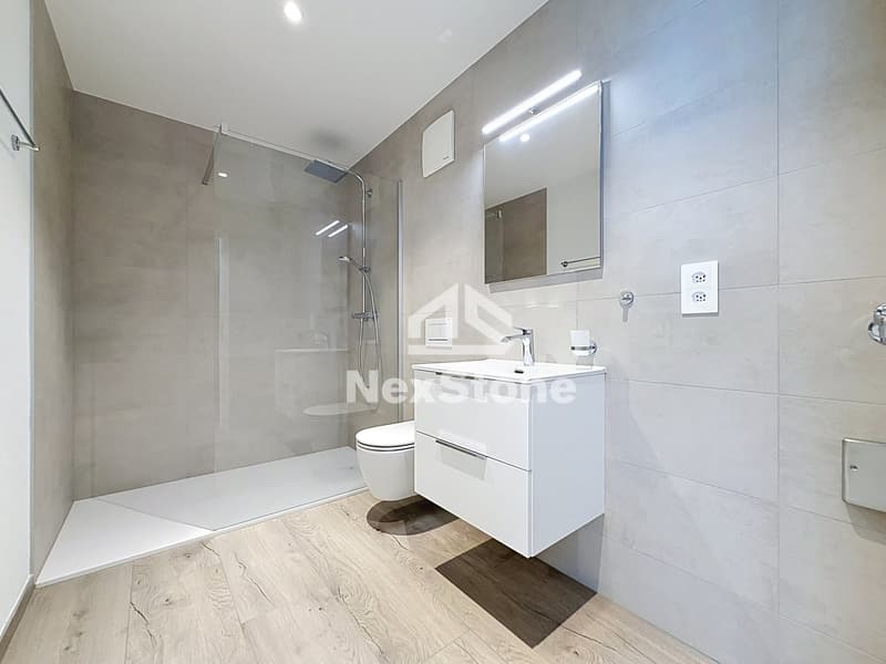 2.5 pièces NEUF avec balcon de 13 m2 (7)