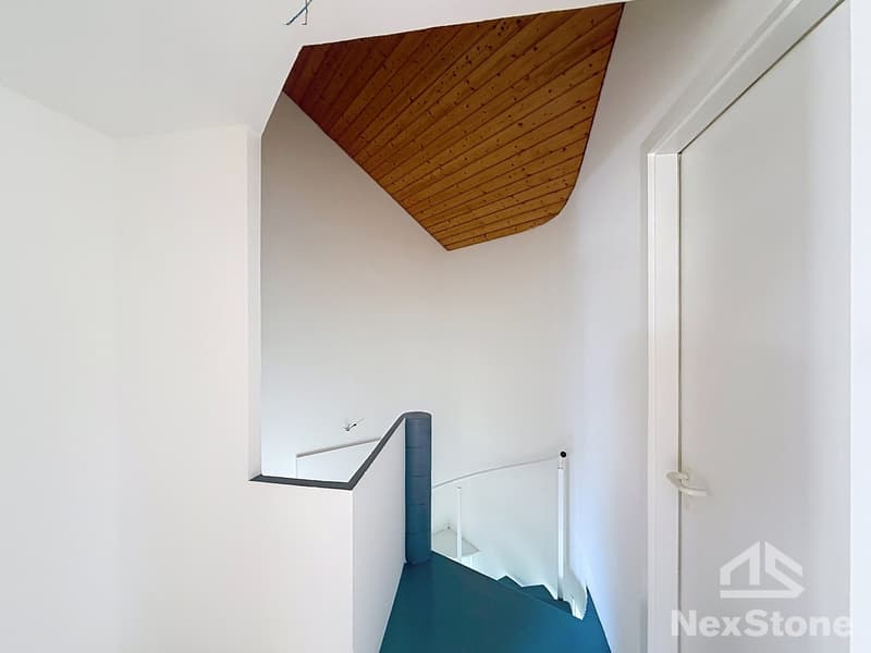 Charmant 2 pièces avec balcon (4)