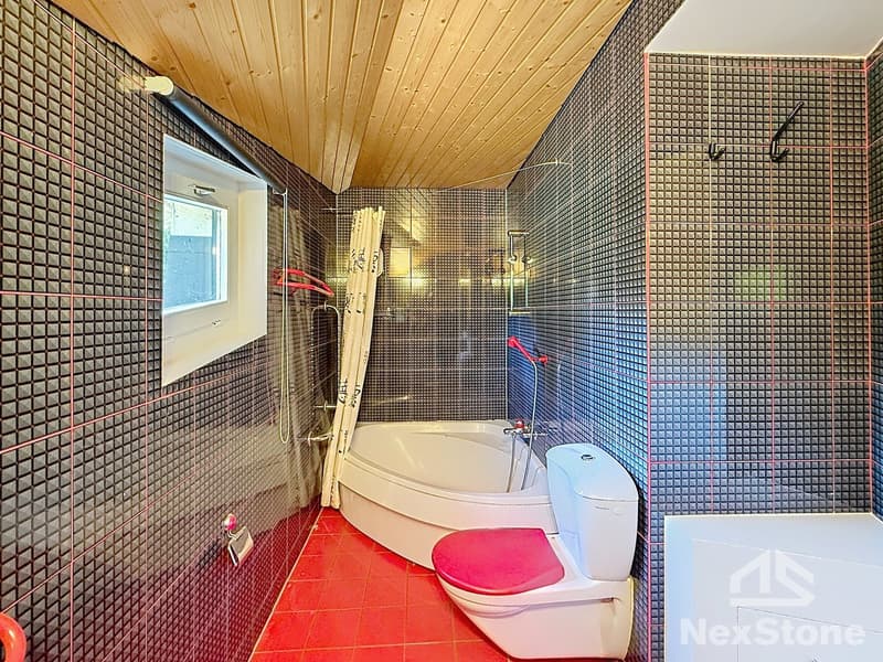 Charmant 2 pièces avec balcon (7)