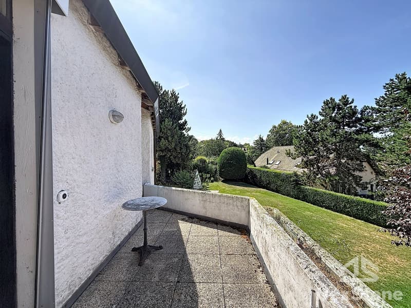 Charmant 2 pièces avec balcon (8)