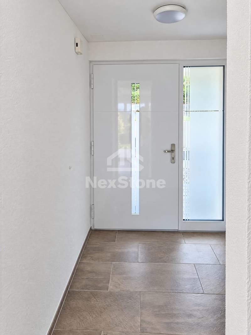 Lichtdurchflutetes Doppeleinfamilienhaus an ruhiger Lage (21)