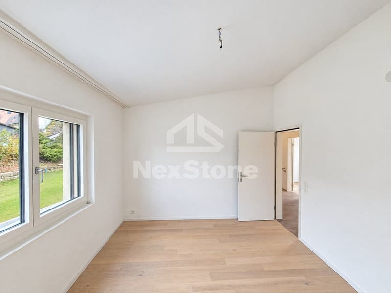 Lichtdurchflutetes Doppeleinfamilienhaus an ruhiger Lage (11)