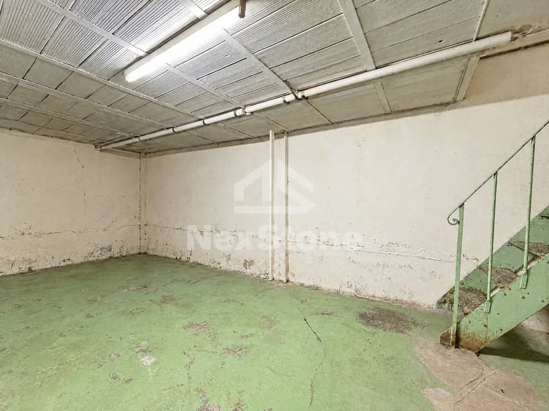 Local commercial de 105 m² avec vitrine proche de la Gare (9)