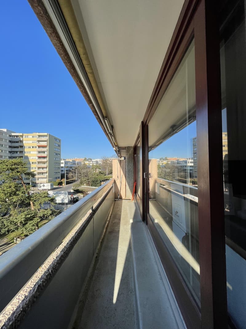 3.5 Appartement chambre Dans Genève (6)