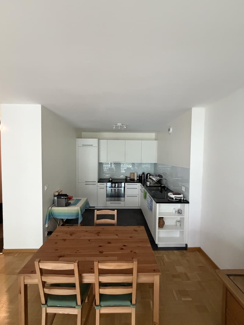 3.5 Appartement chambre Dans Genève (3)
