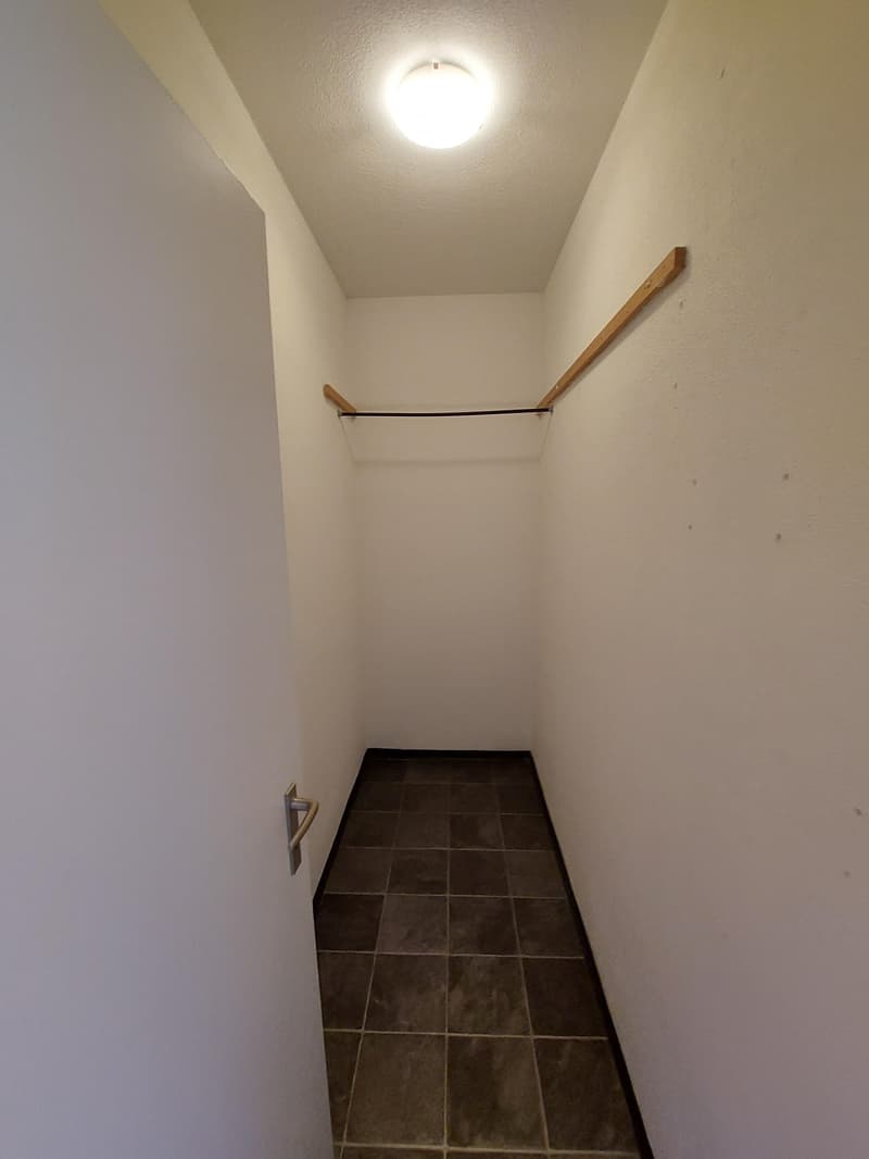 2.0 Appartement chambre Dans Vernier (4)