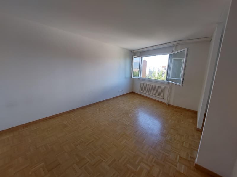 2.0 Appartement chambre Dans Vernier (2)
