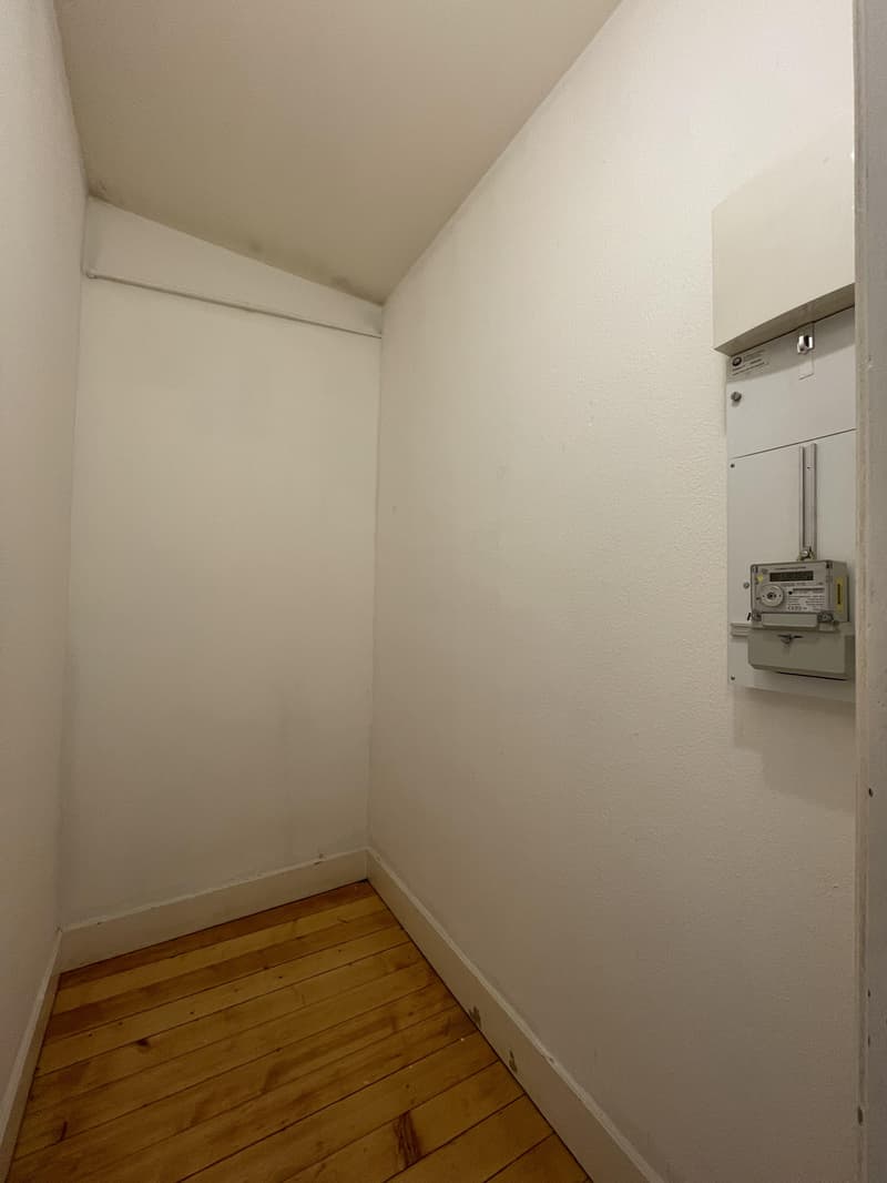 2.0 Appartement chambre Dans Genève (4)