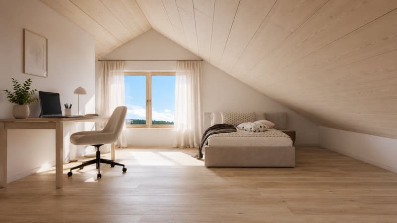 VORVERKAUFS-BONUS nur für kurze Zeit | Neubauwohnung nach Ihren Wünschen (5)