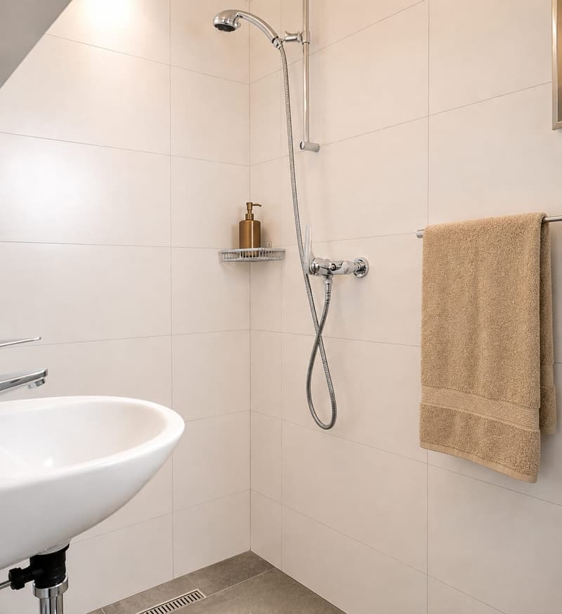 Ihr neues Büro - frisch renoviert, rollstuhlgängig, für ruhiges Gewerbe (8)