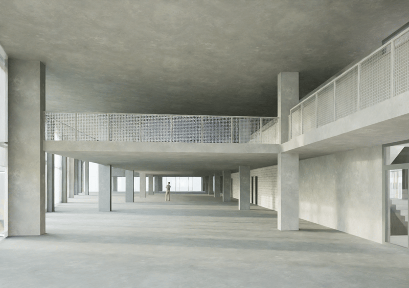 Gewerbefläche VIRGIN | Ringstrasse Nord 24, Lenzburg