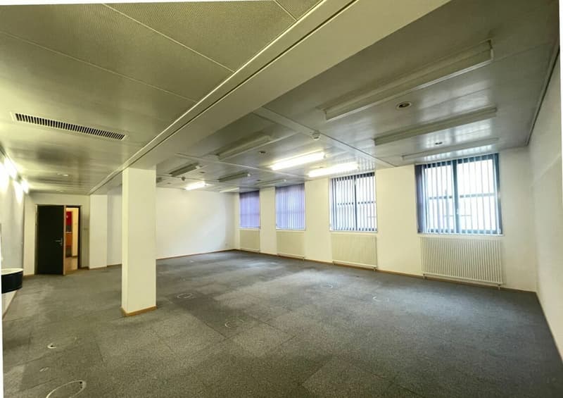 Im Herzen von Aarau | Apfelhausenweg 10 | 374 m² (13)