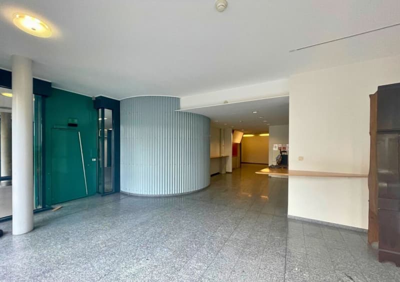 Im Herzen von Aarau | Apfelhausenweg 10 | 374 m² (7)