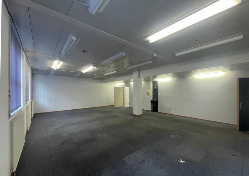Im Herzen von Aarau | Apfelhausenweg 10 | 374 m² (12)