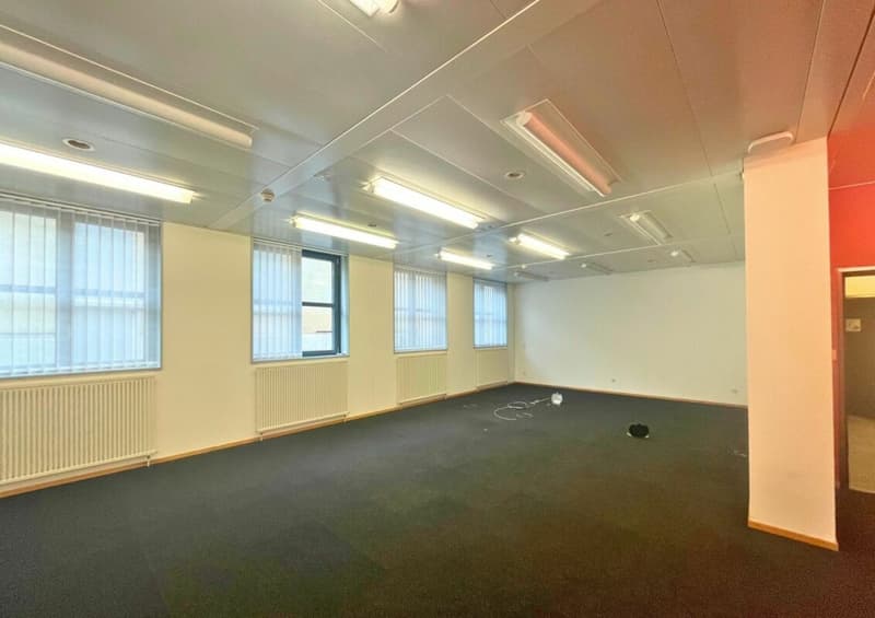 Im Herzen von Aarau | Apfelhausenweg 10 | 374 m² (15)