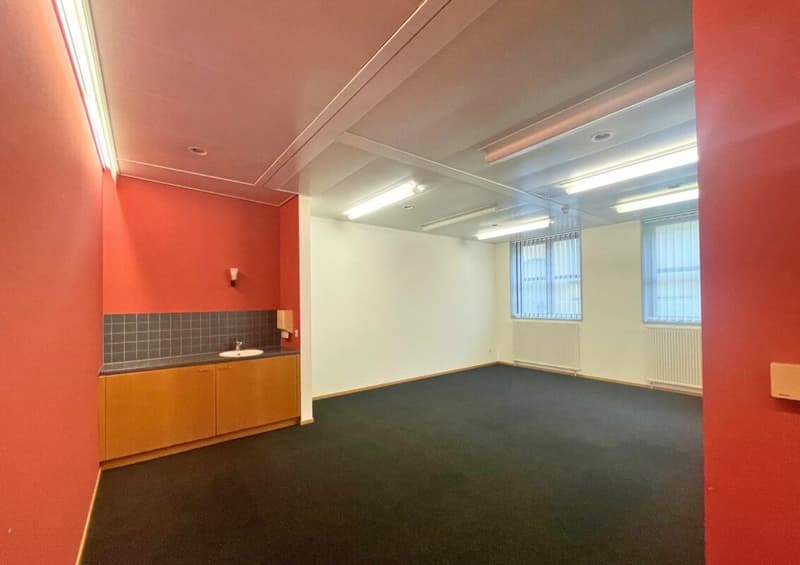 Im Herzen von Aarau | Apfelhausenweg 10 | 374 m² (16)