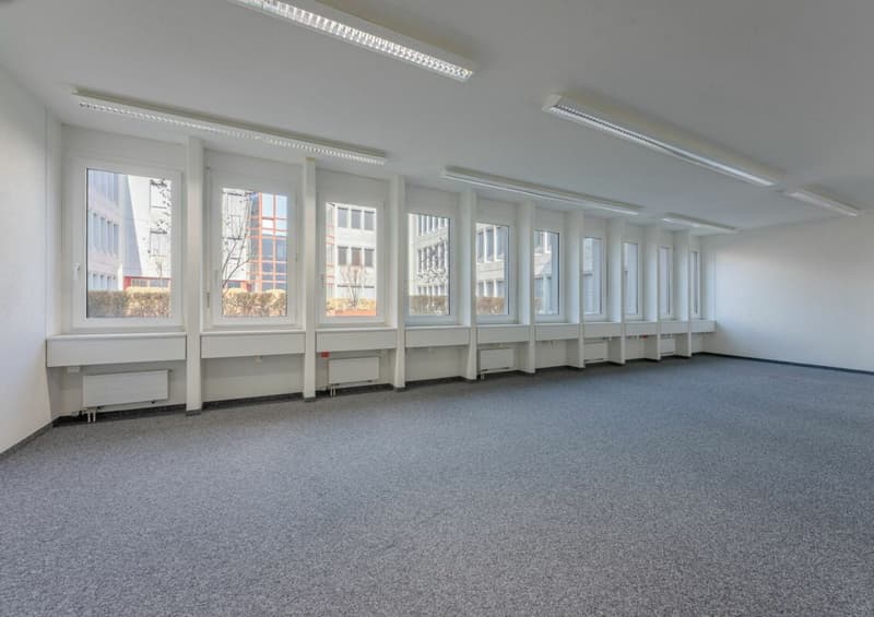 Büros in ruhiger Umgebung 58 m² (3)