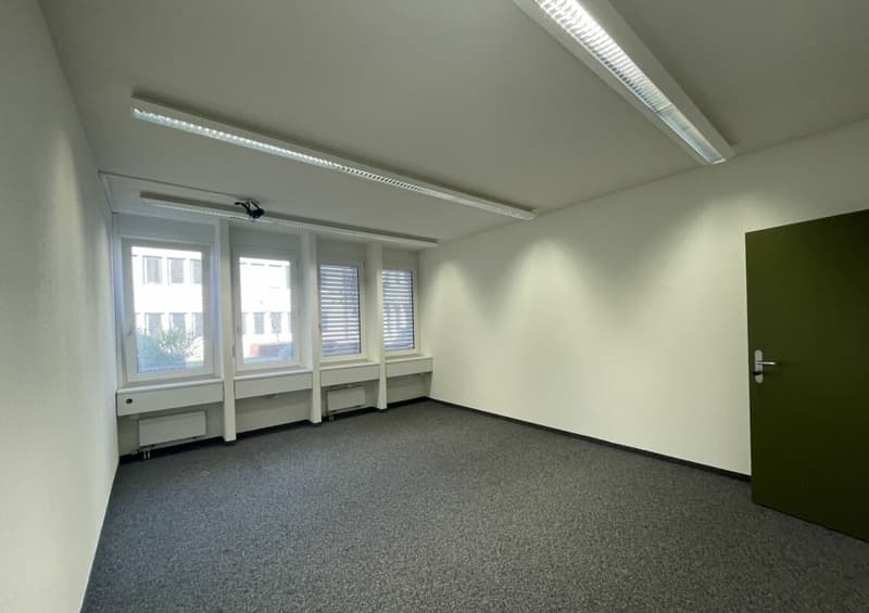 Büros in ruhiger Umgebung 17 - 58 m² (17)