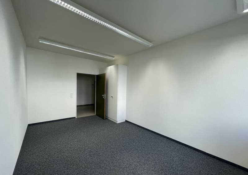 Büros in ruhiger Umgebung 17 - 58 m² (13)