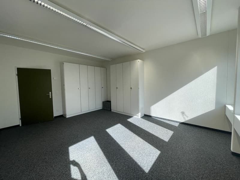 Büros in ruhiger Umgebung 17 - 58 m² (21)