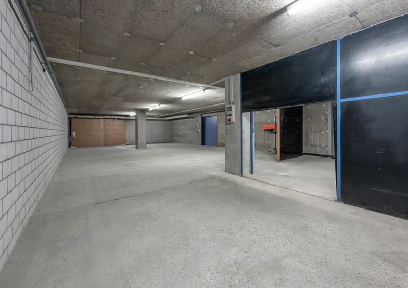 UG Lager |  Industriestrasse 42