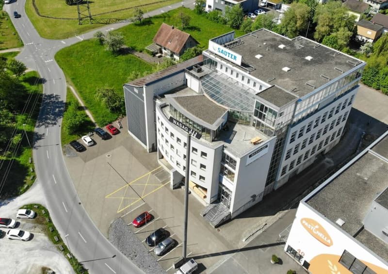 Gewerbeflächen | Industriestrasse 42, 5036 Oberentfelden (14)