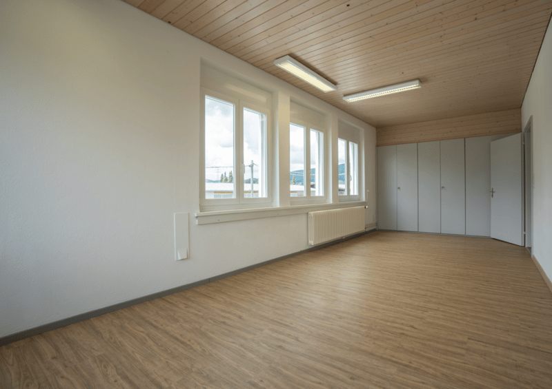 Büro 1 | ca. 23 m²