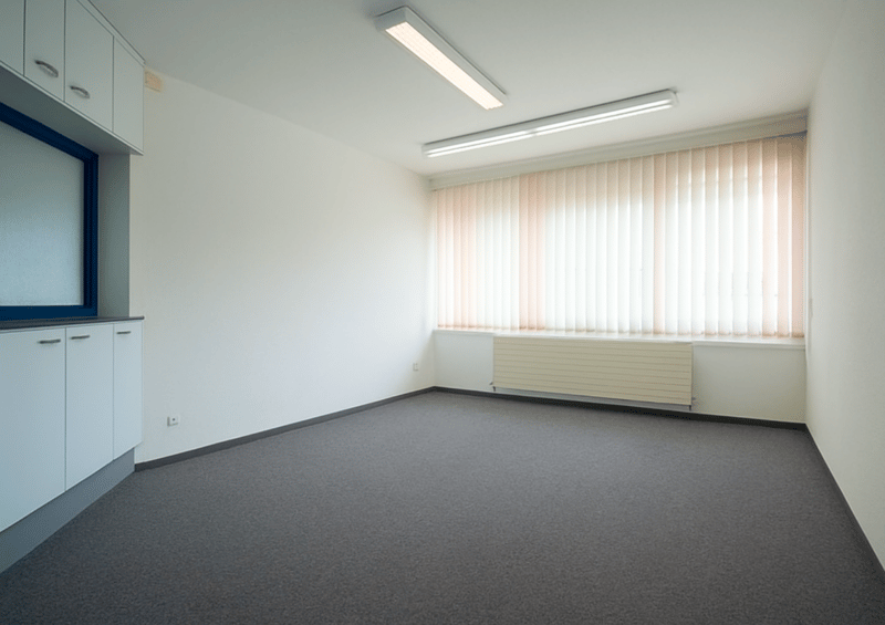 Büro 2  ca. 22 m²