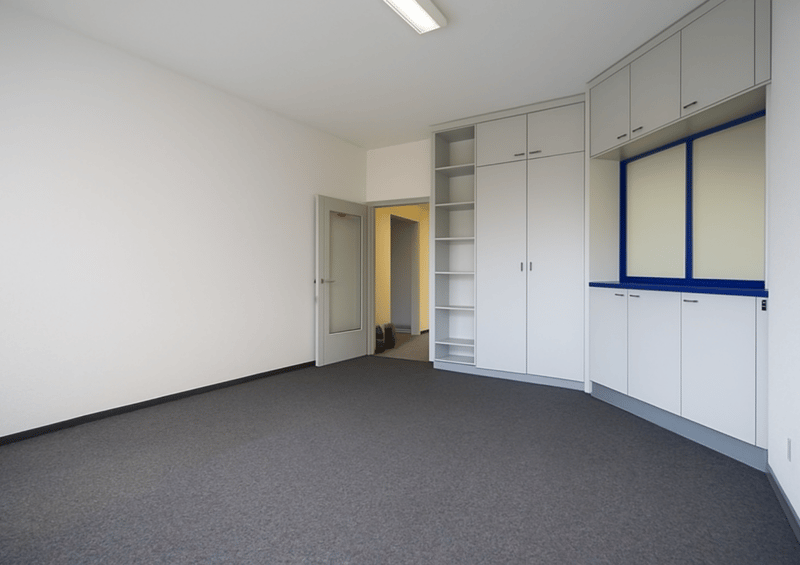 Büro 2 | ca. 22 m²