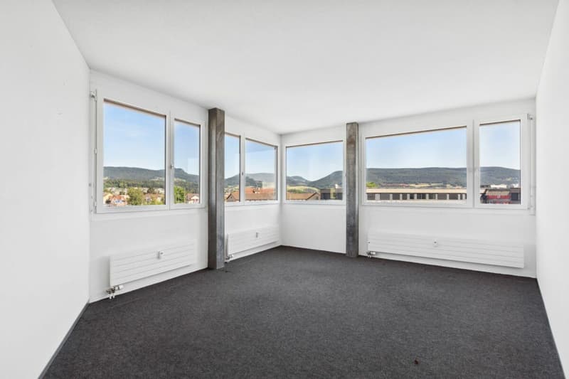 Herzogstrasse 1, 5000 Aarau | 4. OG (3)