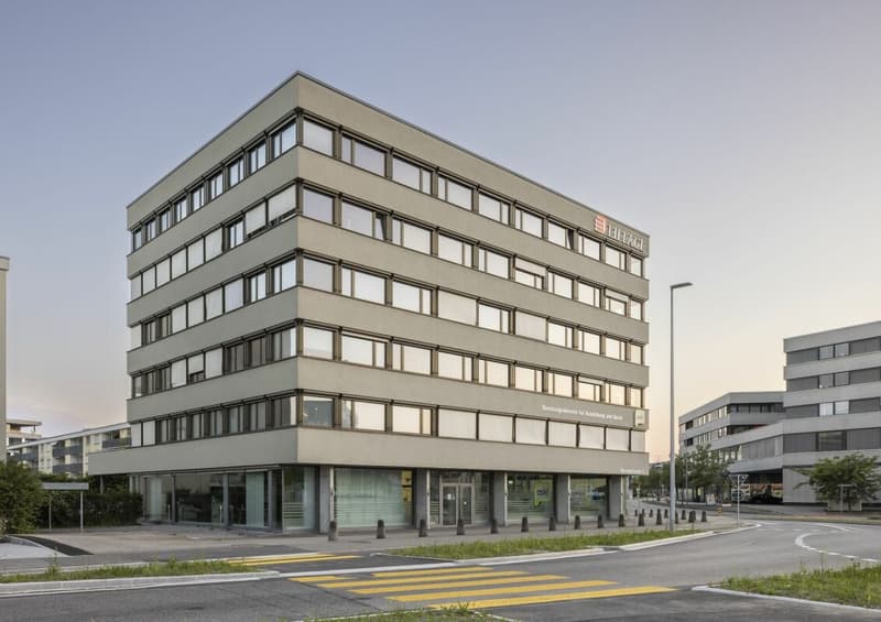 Herzogstrasse 1, 5000 Aarau | 4. OG (10)