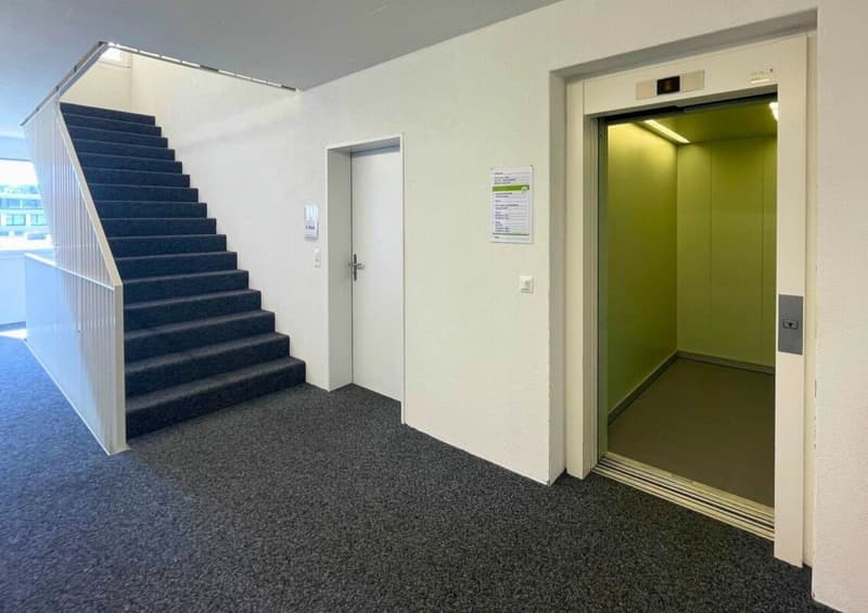 Herzogstrasse 1, 5000 Aarau | 4. OG (9)