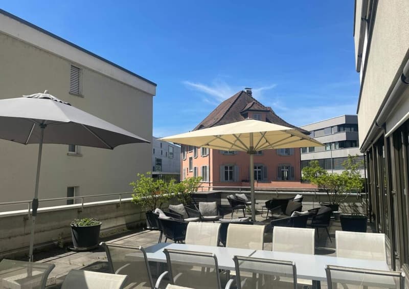 Herzogstrasse 1, 5000 Aarau | 4. OG (13)