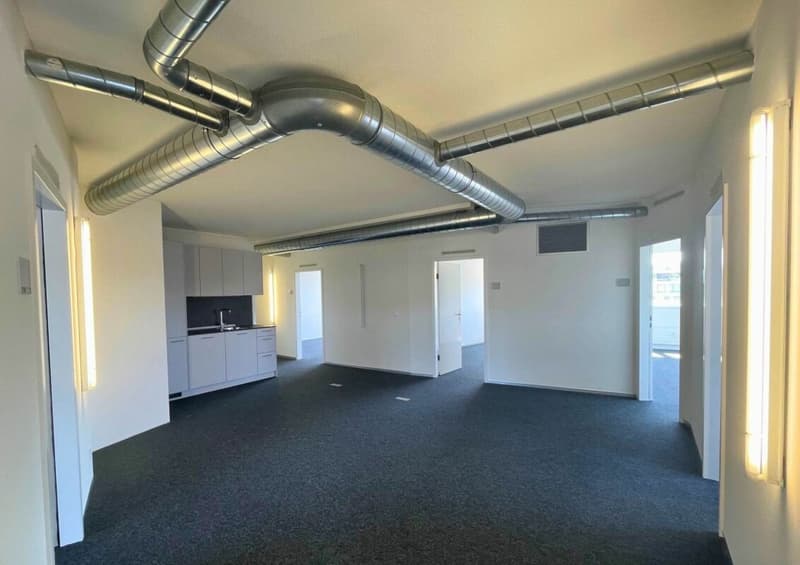 Herzogstrasse 1, 5000 Aarau | 4. OG (5)