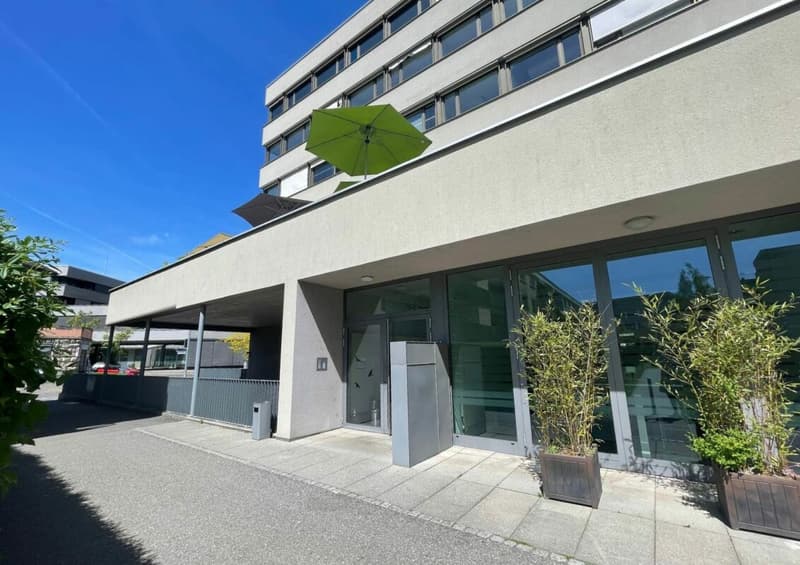 Herzogstrasse 1, 5000 Aarau | 4. OG (8)