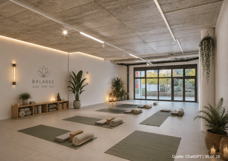 Gontenschwil Dorfstrasse  | 138 m² (12)