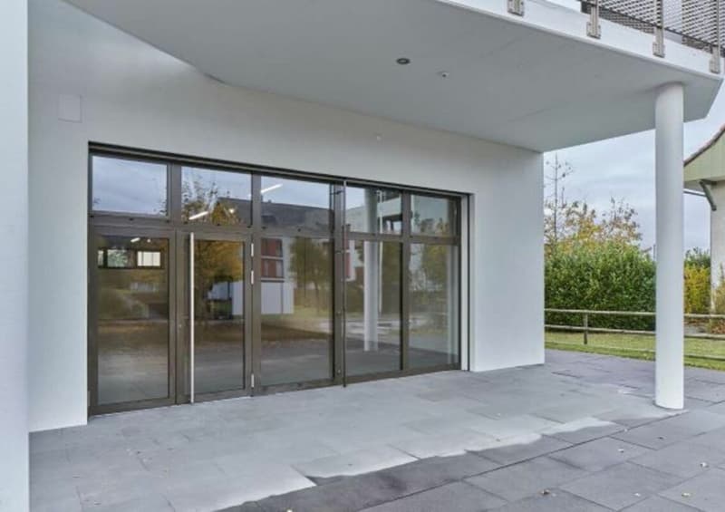 Gontenschwil Dorfstrasse  | 138 m² (6)